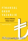 Finansal Okur Yazarlık