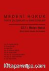 Medeni Hukuk Pratik Çalışmaları ve Sınav Soruları (Cilt I)