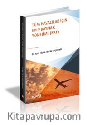 Tüm Havacılar İçin Ekip Kaynak Yönetimi (EKY)
