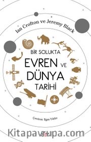 Bir Solukta Evren ve Dünya Tarihi