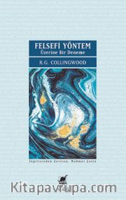 Felsefi Yöntem <br /> Üzerine Bir Deneme