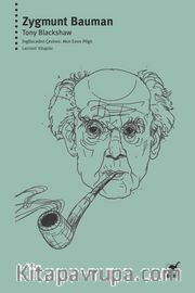 Zygmunt Bauman