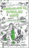 Gergedanların da  Duyguları Vardır 