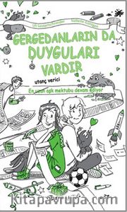 Gergedanların da  Duyguları Vardır 