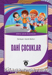 Dahi Çocuklar