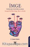 İmge; Yanlışı Doğrulama & Gerçeği Yok Eden Simge, İkon ve Atribü