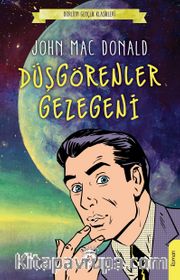 Düşgörenler Gezegeni