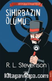 Sihirbazın Ölümü