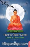 Tibet’in Ölüler Kitabı