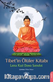 Tibet’in Ölüler Kitabı