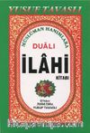 Dualı İlahi Kitabı (Kod: B12)