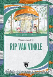 Rip Van Vinkle