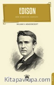 Edison / Bir Dahinin Hayatı