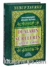 Duaların ve Surelerin Fazileti Esrarı (KO7)