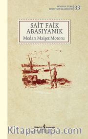 Medari Maişet Motoru (Cilti)