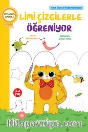 Limi Çizgilerle Öğreniyor