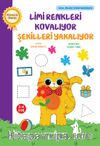 Limi Renkleri Kovalıyor Şekillerı Yakalıyor 