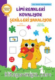 Limi Renkleri Kovalıyor Şekillerı Yakalıyor 