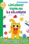 Limi Dikkat Oyunları İle Eğleniyor 