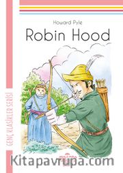 Robin Hood  Genç Klasikler Serisi