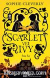 Scarlet ve Ivy 6 / Son Sır