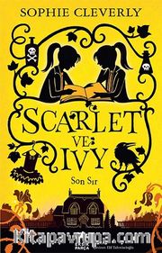 Scarlet ve Ivy 6 / Son Sır