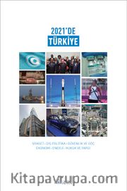 2021'de Türkiye