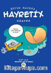 Hayretix Uzayda