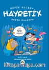 Hayretix Derin Sularda