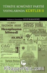 Türkiye Komünist Partisi Yayınlarında Kürtler II