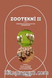 Zootekni 2 <br /> Küçükbaş ve Kanatlı Hayvan Yetiştiriciliği