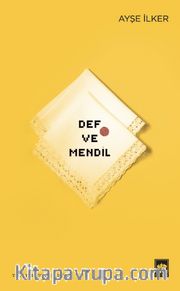 Def ve Mendil