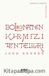 Bologna’nın Kırmızı Tenteleri