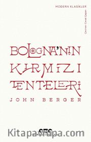 Bologna’nın Kırmızı Tenteleri