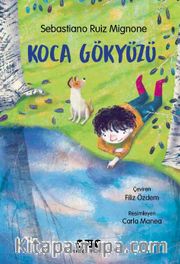 Koca Gökyüzü