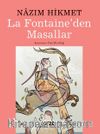 La Fontaine’den Masallar -  Nazım Hikmet (Karton Kapak)