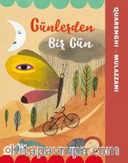 Günlerden Bir Gün