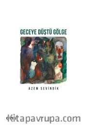 Geceye Düştü Gölge