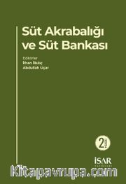 Süt Akrabalığı ve Süt Bankası
