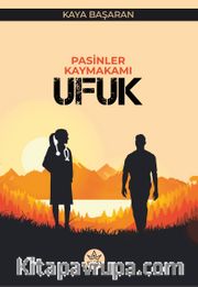 Pasinler Kaymakamı Ufuk