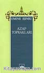 Azap Toprakları