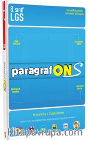 8. Sınıf LGS Paragrafons