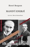 Manevi Enerji