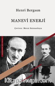 Manevi Enerji