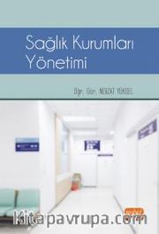 Sağlık Kurumları Yönetimi