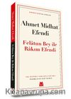 Felatun Bey ile Rakım Efendi