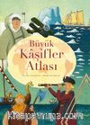 Büyük Kaşifler Atlası
