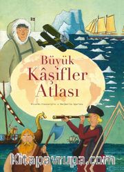 Büyük Kaşifler Atlası