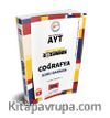 AYT Hocaların Gözünden Coğrafya Soru Bankası