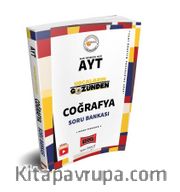 AYT Hocaların Gözünden Coğrafya Soru Bankası
